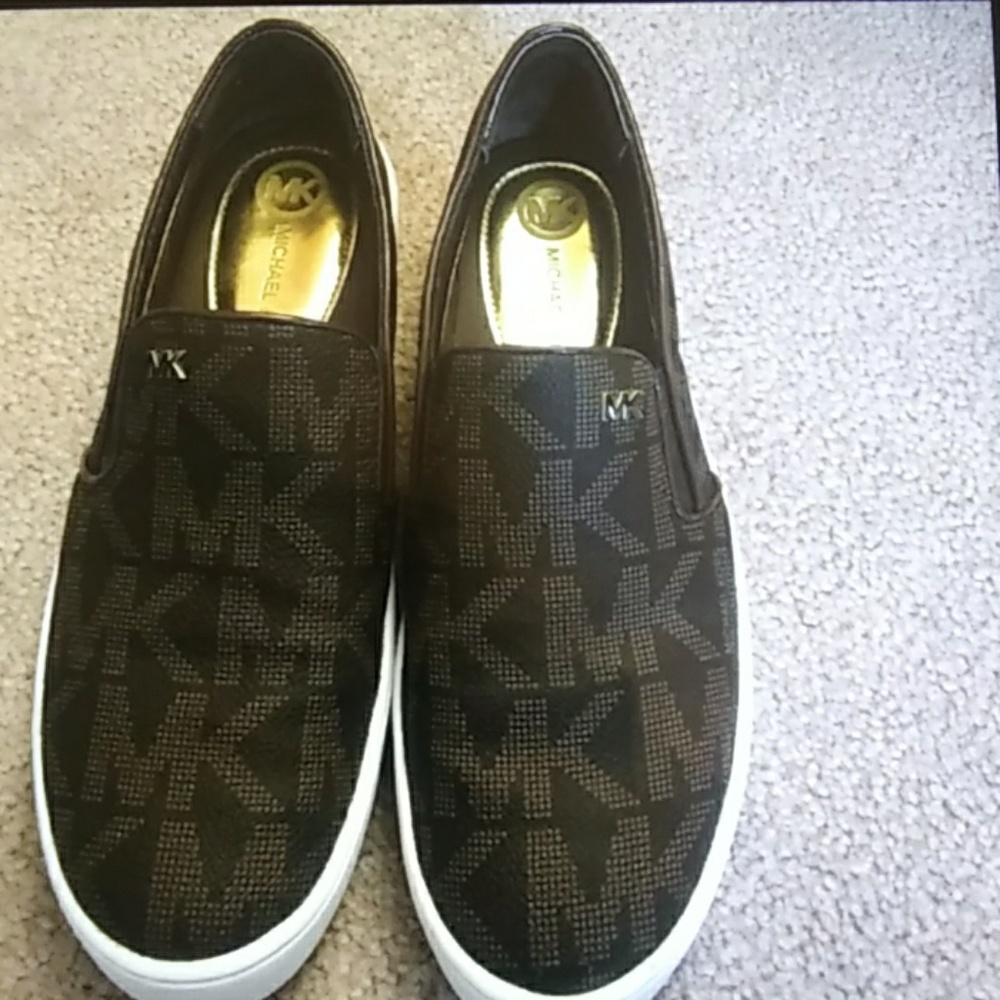 Michael Kors Loafers